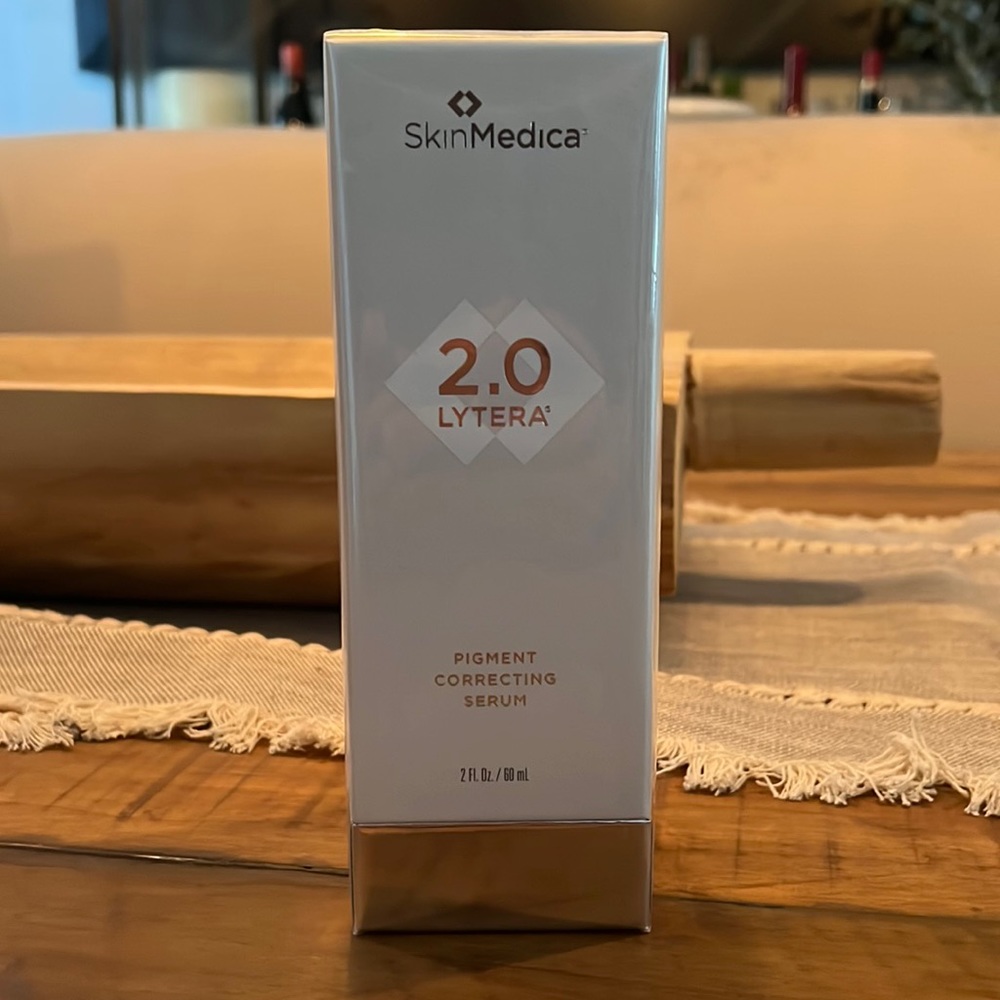 SkinMedica 2.0 Lytera